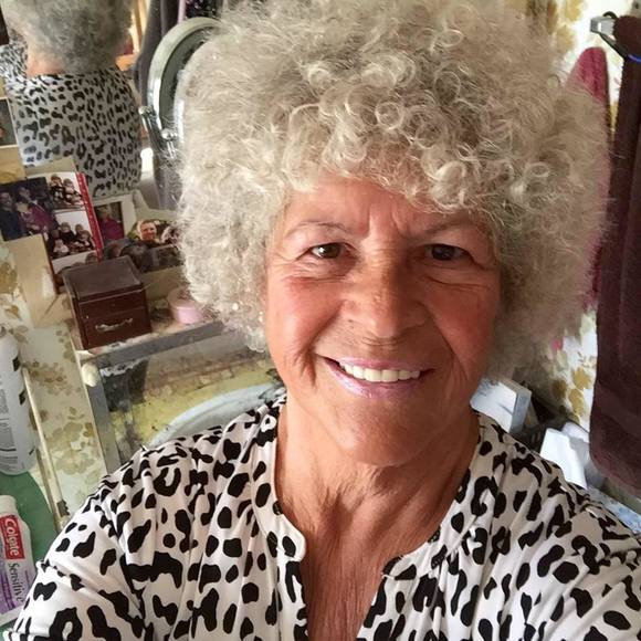 Meet your Posher, Ro - Picture 1 of 1